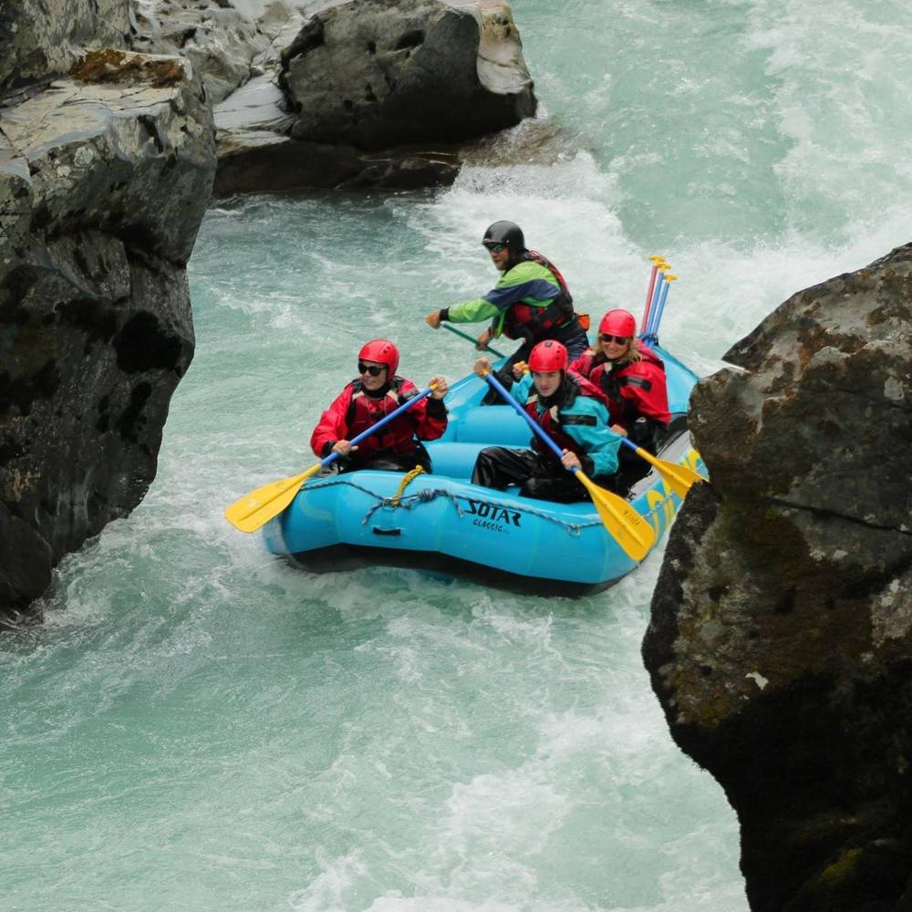 Meet your Posher, Becca